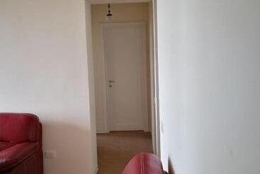 Bed and Breakfast Backpackers