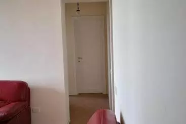 تختخواب و صبحانه Backpackers