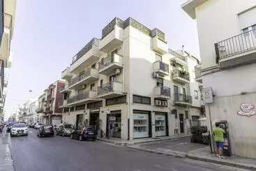 Bed and Breakfast Dimora Le Grottaglie