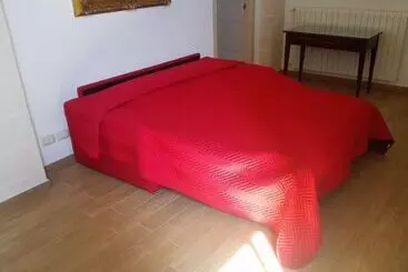 Nocleg ze śniadaniem Vico Marina