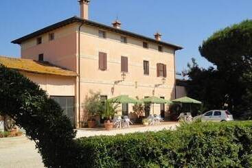 Rural Hotel Quarto Del Cuore