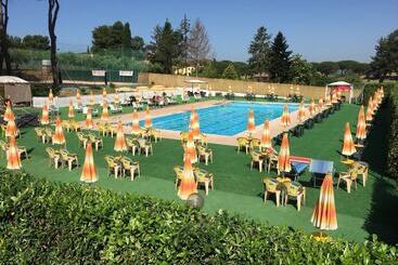 هتل روستایی Quarto Del Cuore