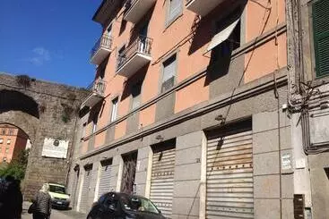 Pension Casa Bonaventura