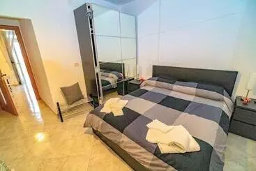 Pensió Sopramonte House