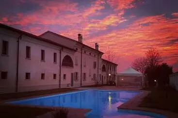 Bed and Breakfast Villa Dello Spino