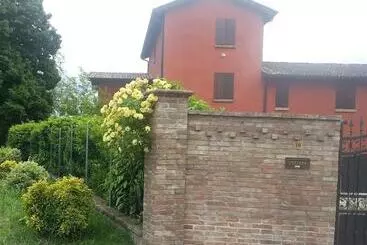 B&b Il Mulino Re