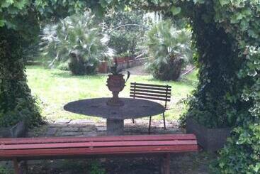 Bed and Breakfast Alle Vecchie Mura