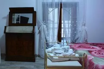 تختخواب و صبحانه Alle Vecchie Mura