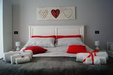 Bed and Breakfast Alma Nua