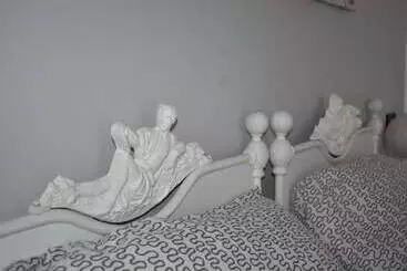 Bed and Breakfast Alma Nua