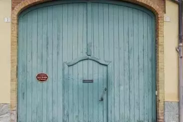 Nocleg ze śniadaniem La Curandera