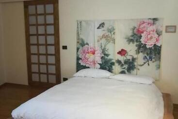 Bed and Breakfast La Curandera