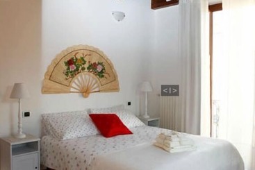 Bed and Breakfast La Terrazza Del Poeta