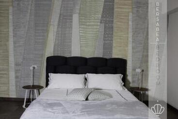 تختخواب و صبحانه Residenza Del Sele