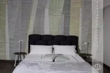 تختخواب و صبحانه Residenza Del Sele