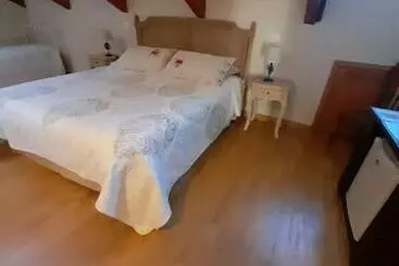 Bed and Breakfast Tenuta Degli Angeli Rossi