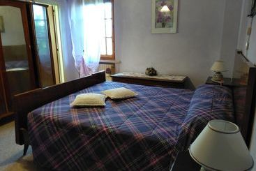 ベッドアンドブレックファースト Casa Laura