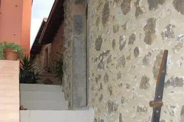 Maaseutuhotelli Agriturismo Il Montale