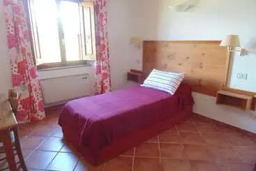 Maaseutuhotelli La Selva