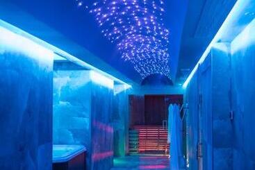 پانسیون Villa Emanuel