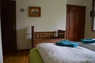 Alla Casetta B&b