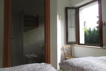 Alla Casetta B&b