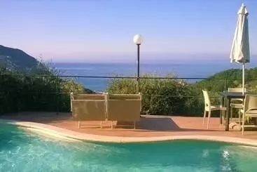 B&b Villa Rosetta