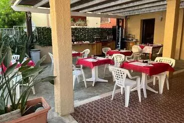 Nocleg ze śniadaniem Casa Tacconi