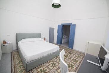 Bed and Breakfast La Casa Di Gioia