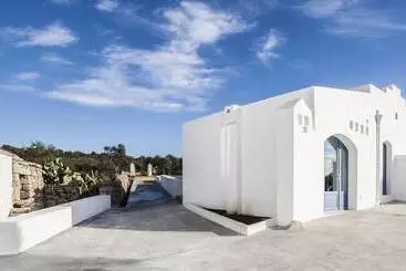 Bed and Breakfast La Casa Di Gioia