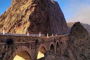 مبيت وإفطار La Meta Eccelsa