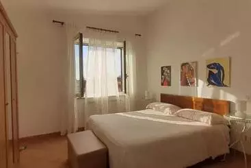 Fabiola B & B