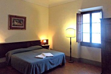 בית מלון כפרי Il Villino