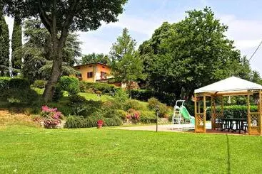 Hotel di Montagna Il Villino