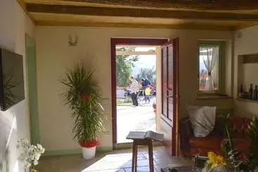 Casa Rural Le Maracla Country House