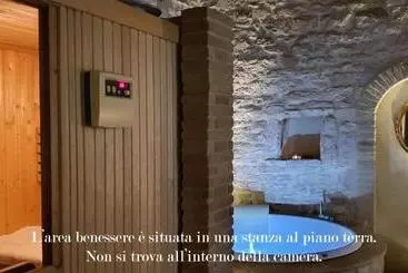 Pensió La Luna Nel Borgo