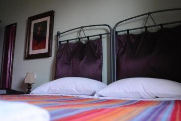 茅舍 Agriturismo Zaffamaro