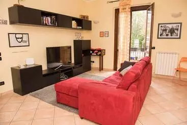 B&b Casa Zinnoni