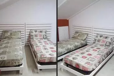B&b La Camelia