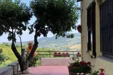 B&b La Marella