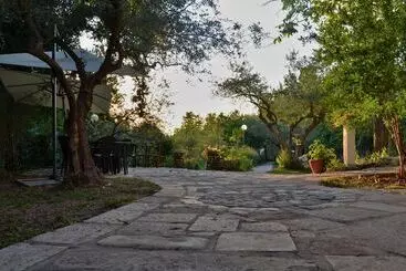 ベッドアンドブレックファースト Fattoria La Tana Della Volpe