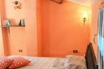 Bed and Breakfast Fattoria La Tana Della Volpe