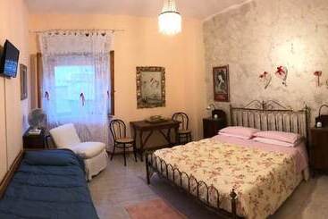 Bed and Breakfast Gabbiano Bianco