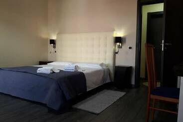 Bed And Breakfast La Mamma