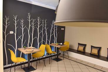 민박 Le Preziose Dimore