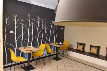 Aamiaismajoitus (B&B) Le Preziose Dimore