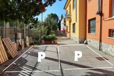 צימר Locanda Agnella