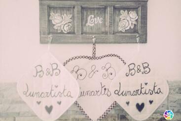 Lunartista Bed & Breakfast