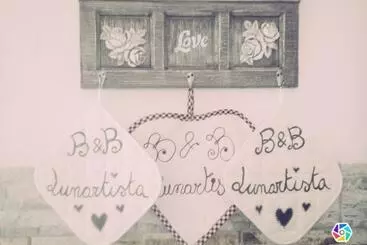 Lunartista Bed & Breakfast