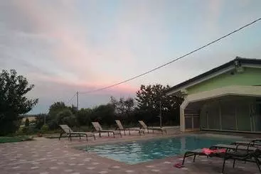 Bed and Breakfast Marimà